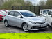 Toyota Auris 1.8 VVT-h Business Edition CVT Euro 6 (s/s) 5dr (Safety Sense) 5dr Automatic 2017