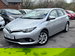 Toyota Auris 1.8 VVT-h Business Edition CVT Euro 6 (s/s) 5dr (Safety Sense) 5dr Automatic 2017