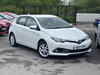 Toyota Auris 1.8 VVT-h Business Edition CVT Euro 6 (s/s) 5dr (Safety Sense) 5dr Automatic 2026