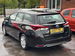 Toyota Auris 1.8 VVT-h Business Edition Touring Sports CVT Euro 6 (s/s) 5dr (Safety Sense) 5dr Automatic 2017