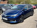 Toyota Auris 1.8 VVT-h Design CVT Euro 6 (s/s) 5dr (Safety Sense) 5dr Automatic 2016