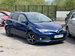 Toyota Auris 1.8 VVT-h Design CVT Euro 6 (s/s) 5dr (Safety Sense) 5dr Automatic 2016