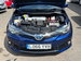 Toyota Auris 1.8 VVT-h Design CVT Euro 6 (s/s) 5dr (Safety Sense) 5dr Automatic 2016