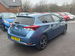 Toyota Auris 1.8 VVT-h Design CVT Euro 6 (s/s) 5dr (Safety Sense) 5dr Automatic 2017
