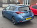 Toyota Auris 1.8 VVT-h Design CVT Euro 6 (s/s) 5dr (Safety Sense) 5dr Automatic 2017