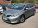 Toyota Auris 1.8 VVT-h Excel CVT Euro 5 (s/s) 5dr 5dr Automatic 2013