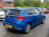 Toyota Auris 1.8 VVT-h Excel CVT Euro 5 (s/s) 5dr 5dr Automatic 2026