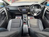 Toyota Auris 1.8 VVT-h Excel CVT Euro 5 (s/s) 5dr 5dr Automatic 2026