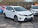 Toyota Auris 1.8 VVT-h Excel CVT Euro 5 (s/s) 5dr 5dr Automatic 2014