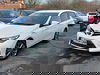 Toyota Auris 1.8 VVT-h Excel CVT Euro 5 (s/s) 5dr 5dr Automatic 2026