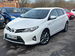 Toyota Auris 1.8 VVT-h Excel CVT Euro 5 (s/s) 5dr 5dr Automatic 2014