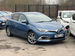 Toyota Auris 1.8 VVT-h Excel CVT Euro 6 (s/s) 5dr 5dr Automatic 2018