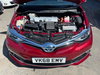 Toyota Auris 1.8 VVT-h Excel CVT Euro 6 (s/s) 5dr 5dr Automatic 2026