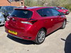 Toyota Auris 1.8 VVT-h Excel CVT Euro 6 (s/s) 5dr 5dr Automatic 2026