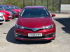 Toyota Auris 1.8 VVT-h Excel CVT Euro 6 (s/s) 5dr 5dr Automatic 2026