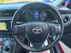 Toyota Auris 1.8 VVT-h Excel CVT Euro 6 (s/s) 5dr 5dr Automatic 2026