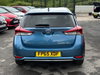 Toyota Auris 1.8 VVT-h Excel CVT Euro 6 (s/s) 5dr 5dr Automatic 2026