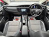 Toyota Auris 1.8 VVT-h Excel CVT Euro 6 (s/s) 5dr 5dr Automatic 2026