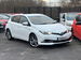 Toyota Auris 1.8 VVT-h Excel CVT Euro 6 (s/s) 5dr 5dr Automatic 2018