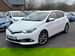 Toyota Auris 1.8 VVT-h Excel CVT Euro 6 (s/s) 5dr 5dr Automatic 2018