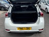 Toyota Auris 1.8 VVT-h GB25 CVT Euro 6 (s/s) 5dr (Safety Sense) 5dr Automatic 2026