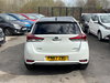 Toyota Auris 1.8 VVT-h GB25 CVT Euro 6 (s/s) 5dr (Safety Sense) 5dr Automatic 2026