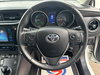Toyota Auris 1.8 VVT-h GB25 CVT Euro 6 (s/s) 5dr (Safety Sense) 5dr Automatic 2026