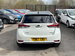 Toyota Auris 1.8 VVT-h GB25 CVT Euro 6 (s/s) 5dr (Safety Sense) 5dr Automatic 2017