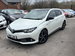 Toyota Auris 1.8 VVT-h GB25 CVT Euro 6 (s/s) 5dr (Safety Sense) 5dr Automatic 2017