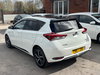 Toyota Auris 1.8 VVT-h GB25 CVT Euro 6 (s/s) 5dr (Safety Sense) 5dr Automatic 2026
