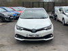 Toyota Auris 1.8 VVT-h GB25 CVT Euro 6 (s/s) 5dr (Safety Sense) 5dr Automatic 2026