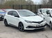 Toyota Auris 1.8 VVT-h GB25 CVT Euro 6 (s/s) 5dr (Safety Sense) 5dr Automatic 2017