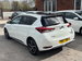 Toyota Auris 1.8 VVT-h GB25 CVT Euro 6 (s/s) 5dr (Safety Sense) 5dr Automatic 2017