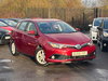 Toyota Auris 1.8 VVT-h Icon CVT Euro 6 (s/s) 5dr 5dr Automatic 2026