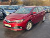 Toyota Auris 1.8 VVT-h Icon CVT Euro 6 (s/s) 5dr 5dr Automatic 2026