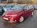 Toyota Auris 1.8 VVT-h Icon CVT Euro 6 (s/s) 5dr 5dr Automatic 2018