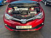 Toyota Auris 1.8 VVT-h Icon CVT Euro 6 (s/s) 5dr 5dr Automatic 2026