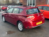 Toyota Auris 1.8 VVT-h Icon CVT Euro 6 (s/s) 5dr 5dr Automatic 2026