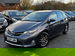 Toyota Auris 1.8 VVT-h Icon Plus CVT Euro 5 (s/s) 5dr 5dr Automatic 2015