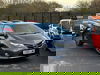 Toyota Auris 1.8 VVT-h Icon Plus CVT Euro 5 (s/s) 5dr 5dr Automatic 2025