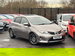 Toyota Auris 1.8 VVT-h Icon Plus CVT Euro 5 (s/s) 5dr 5dr Automatic 2015