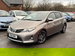 Toyota Auris 1.8 VVT-h Icon Plus CVT Euro 5 (s/s) 5dr 5dr Automatic 2015