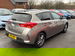 Toyota Auris 1.8 VVT-h Icon Plus CVT Euro 5 (s/s) 5dr 5dr Automatic 2015
