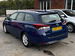 Toyota Auris 1.8 VVT-h Icon Tech Touring Sports CVT Euro 6 (s/s) 5dr 5dr Automatic 2018