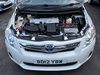 Toyota Auris 1.8 VVT-h T4 CVT Euro 5 (s/s) 5dr 5dr Automatic 2026