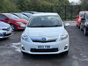 Toyota Auris 1.8 VVT-h T4 CVT Euro 5 (s/s) 5dr 5dr Automatic 2026