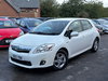 Toyota Auris 1.8 VVT-h T4 CVT Euro 5 (s/s) 5dr 5dr Automatic 2026