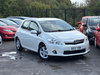 Toyota Auris 1.8 VVT-h T4 CVT Euro 5 (s/s) 5dr 5dr Automatic 2026