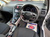 Toyota Auris 1.8 VVT-h T4 CVT Euro 5 (s/s) 5dr 5dr Automatic 2026