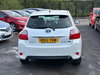 Toyota Auris 1.8 VVT-h T4 CVT Euro 5 (s/s) 5dr 5dr Automatic 2026